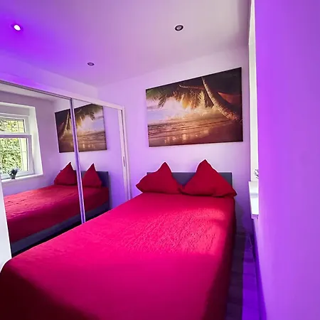Kl Apartman