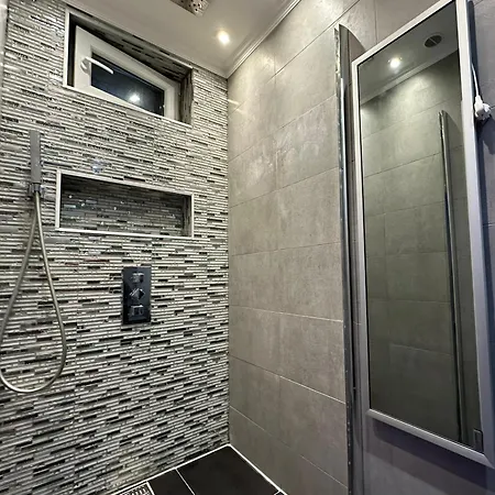 Kl Appartamento Stoccarda