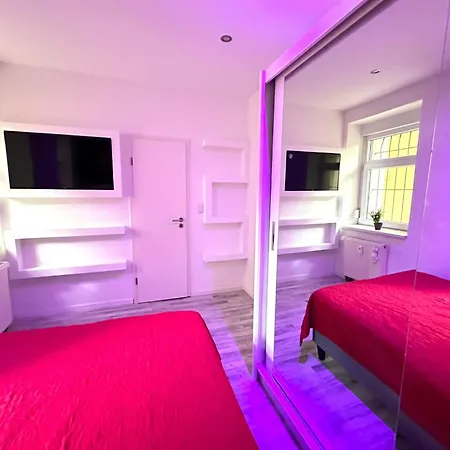 Appartamento Kl Stoccarda