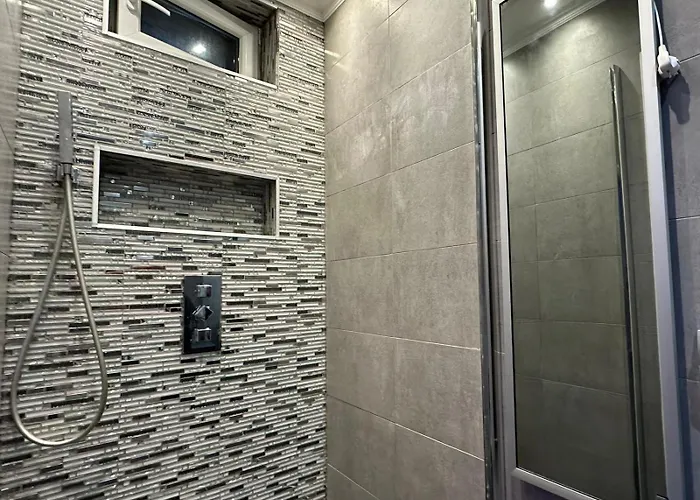 Kl Appartamento Stoccarda