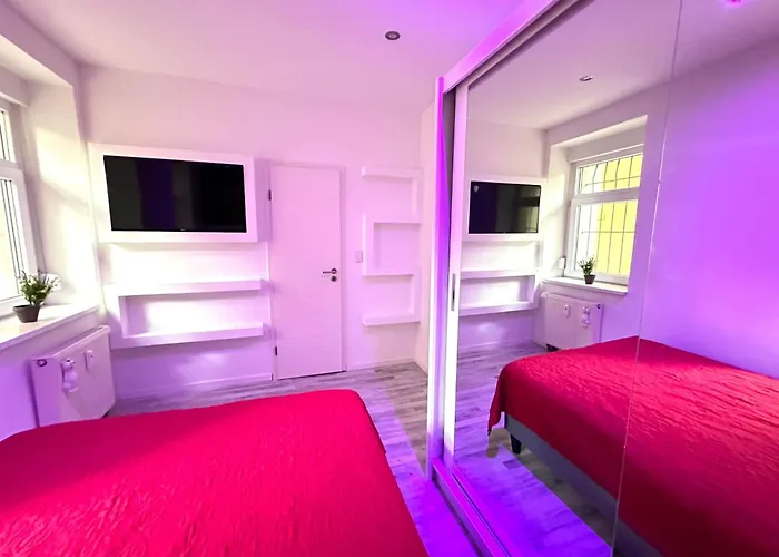 Appartamento Kl Stoccarda