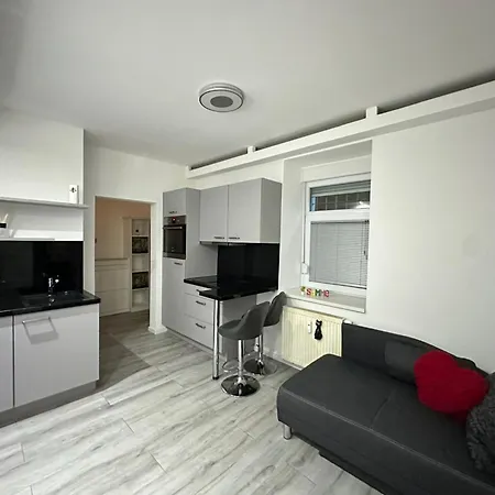 Apartment Kl *